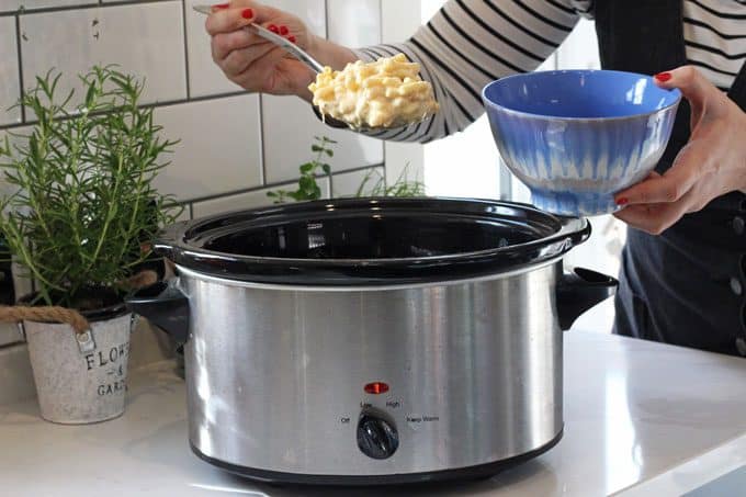 Slow Cooker 